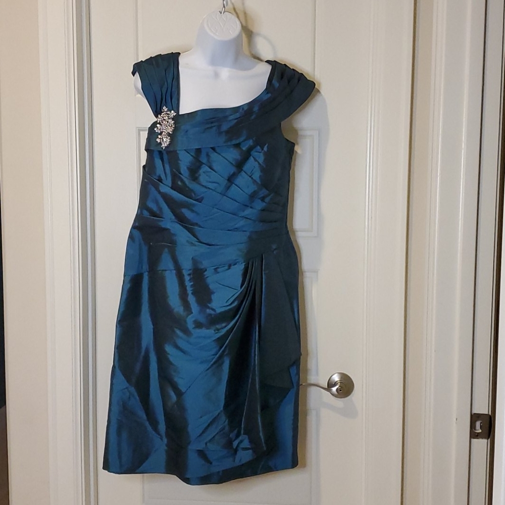 Jade by Jasmine Wedding/Cocktail/Party Dress